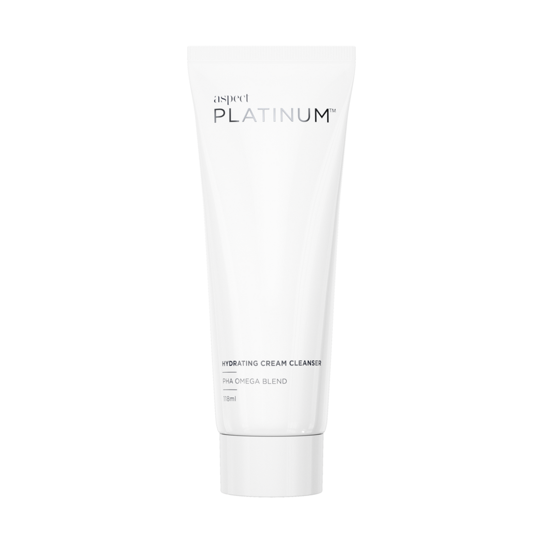 Hydrating Cream Cleanser 118ml