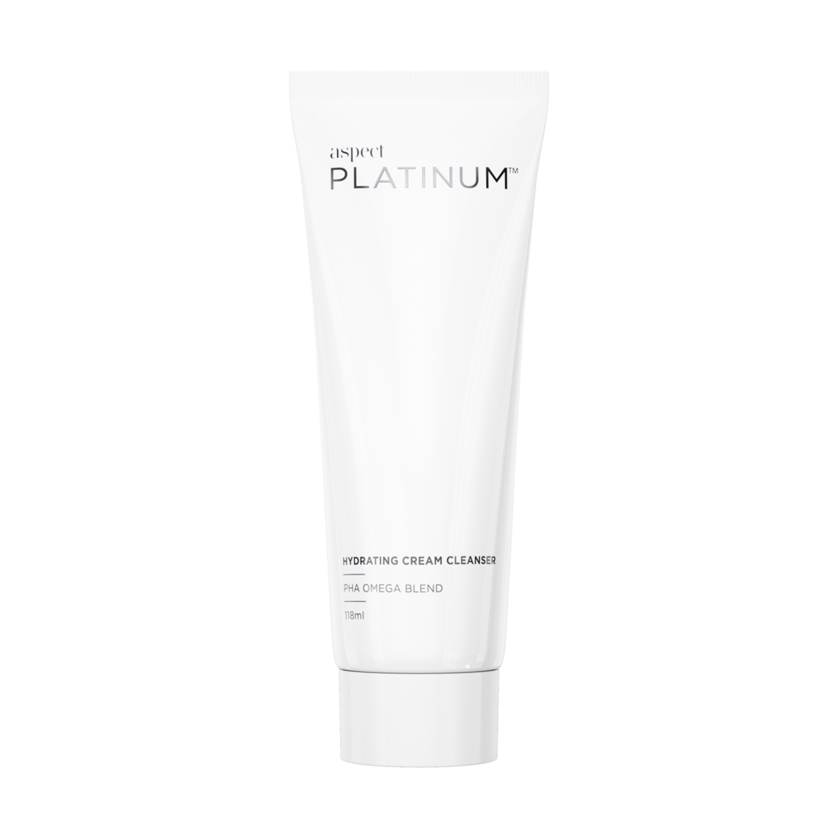 Hydrating Cream Cleanser 118ml