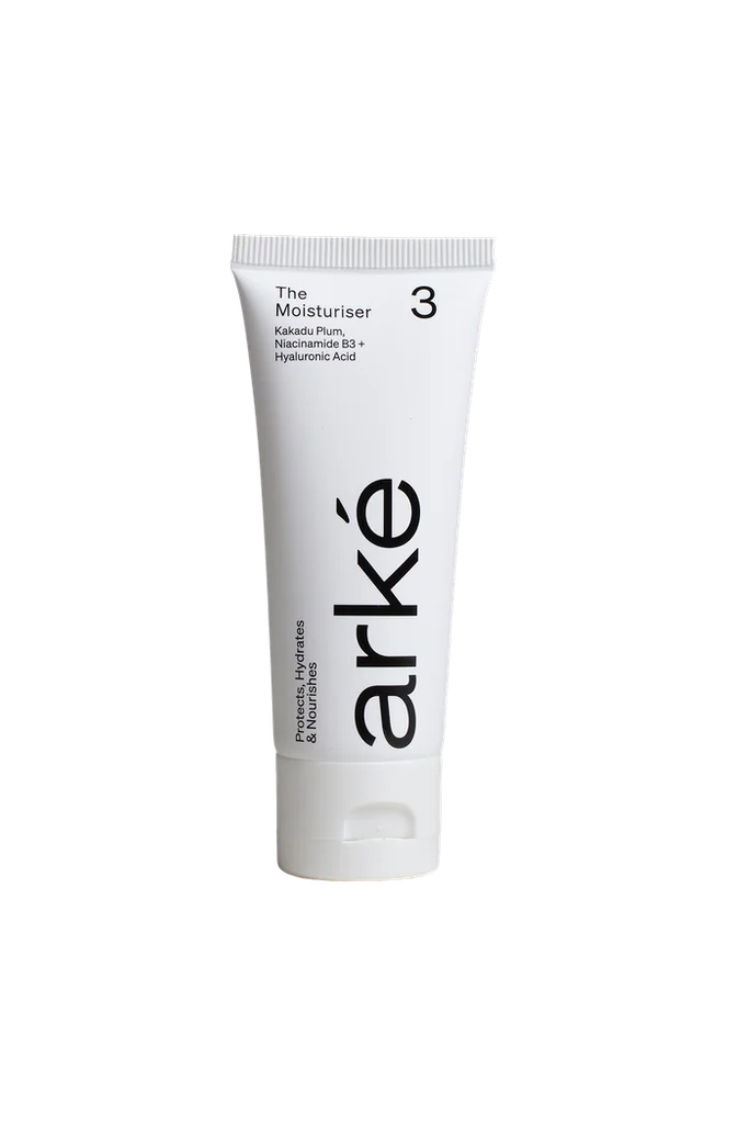 3 The Moisturiser 50ml