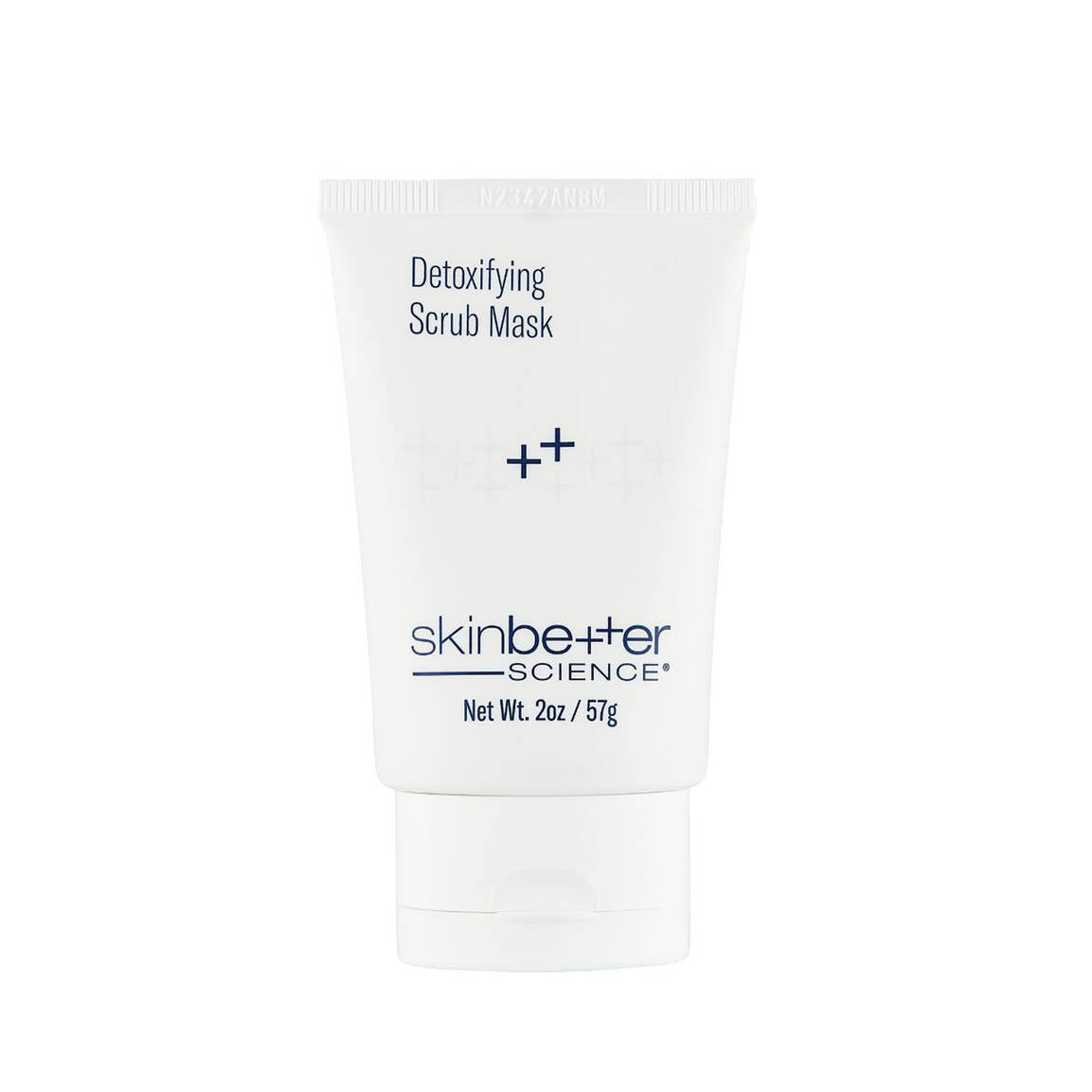 Detoxifying Scrub Mask 57g
