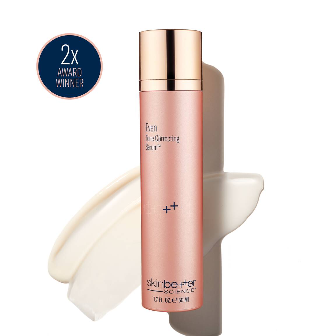 Even Tone Correcting Serum 50ml