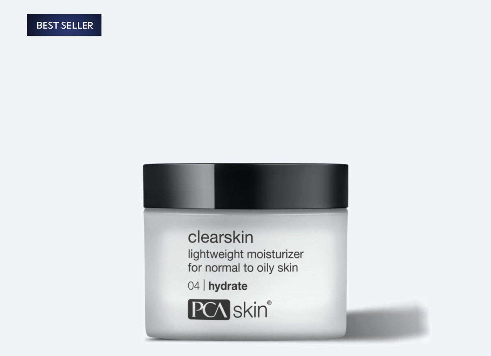 Clearskin 48g