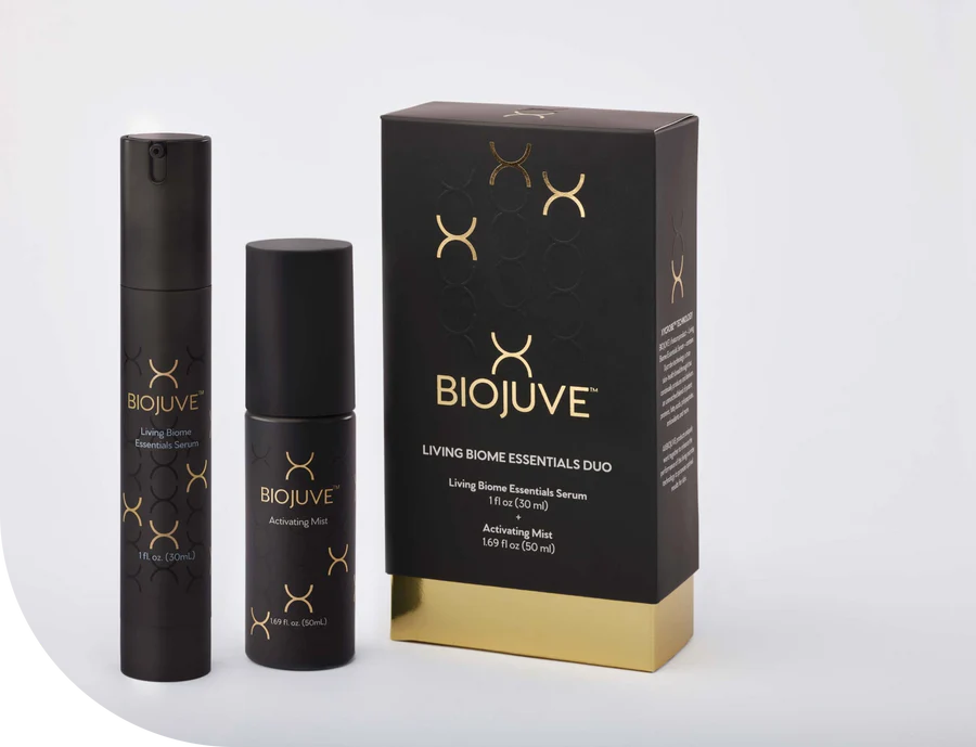 Living Biome Essentials Duo