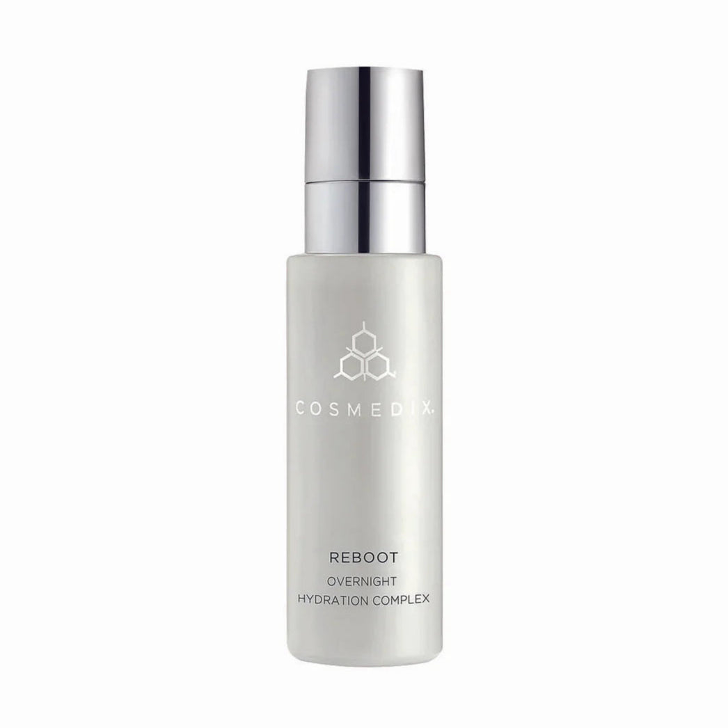 Reboot Overnight Hydration Complex