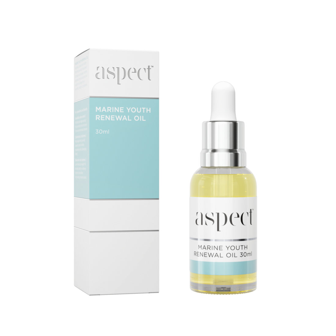Marine Youth Renewal Oil 30ml