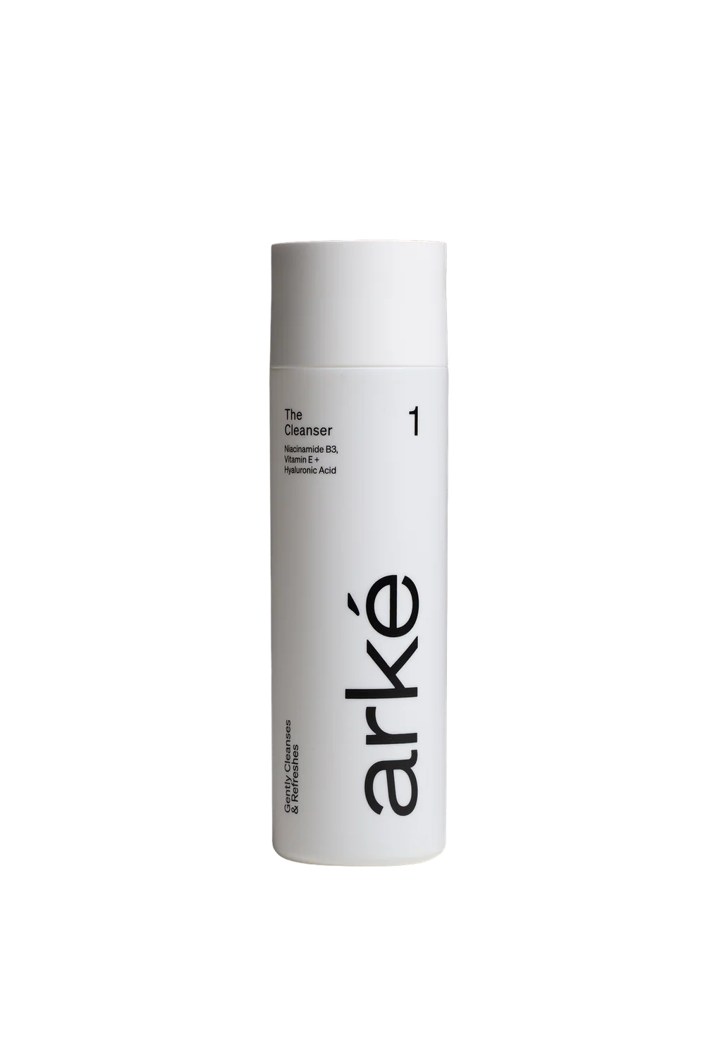 1 The Cleanser 200ml