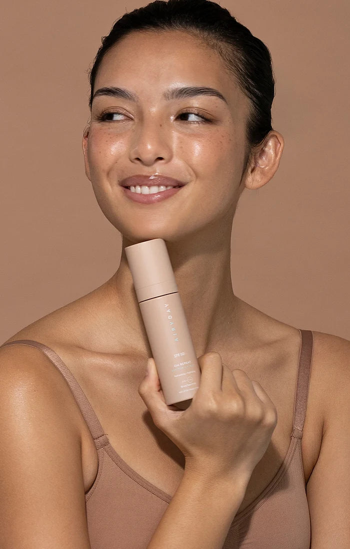 On Repeat SPF 50 Top-up Mist 80ml