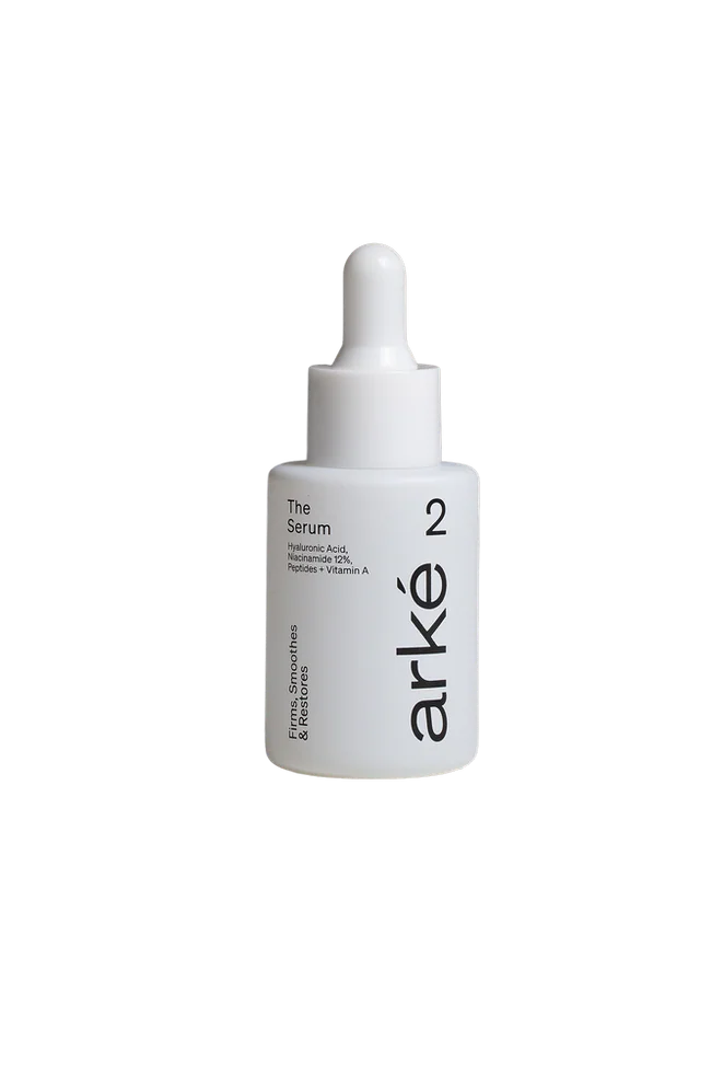 2 The Serum 30ml