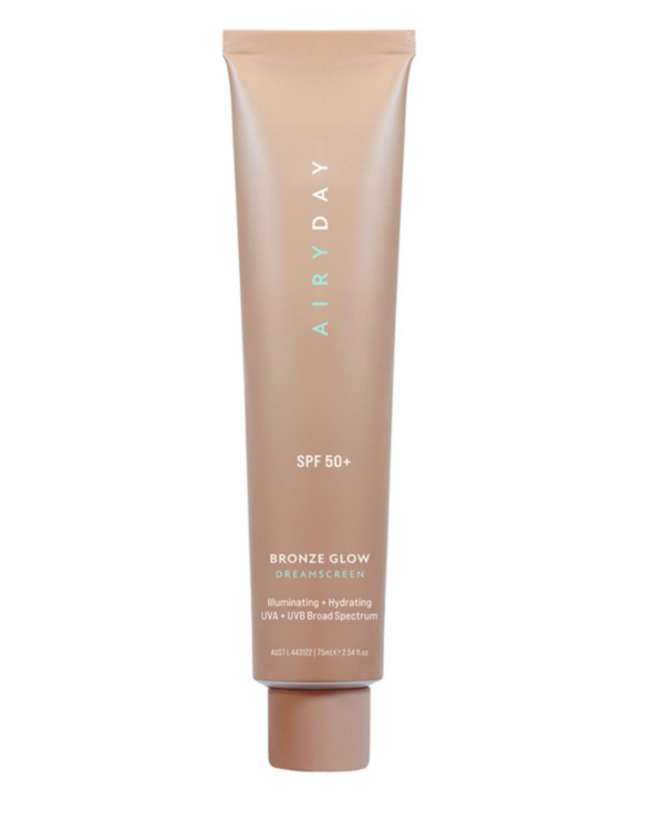 Bronze Glow SPF50+ Dreamscreen 75ml