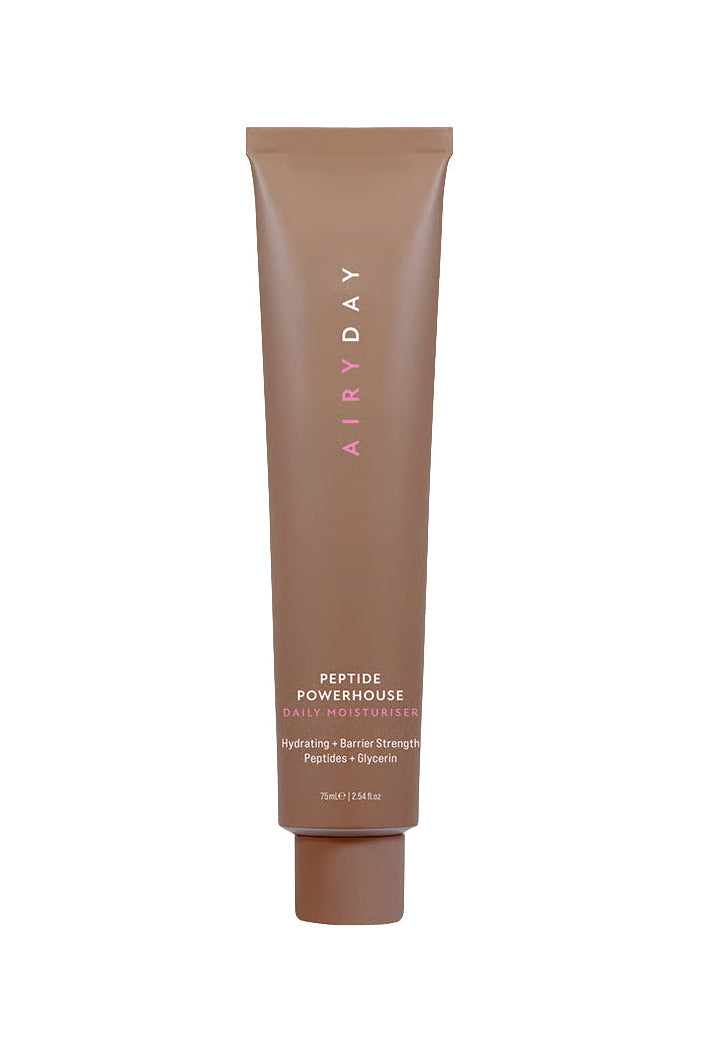 Peptide Powerhouse Daily Moisturiser 75ml
