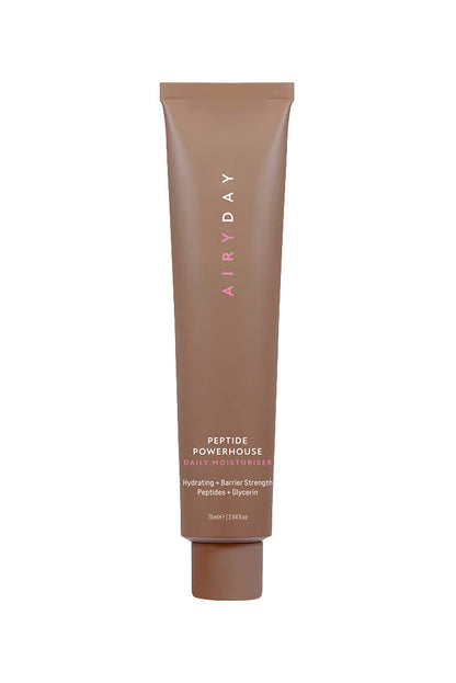 Peptide Powerhouse Daily Moisturiser 75ml