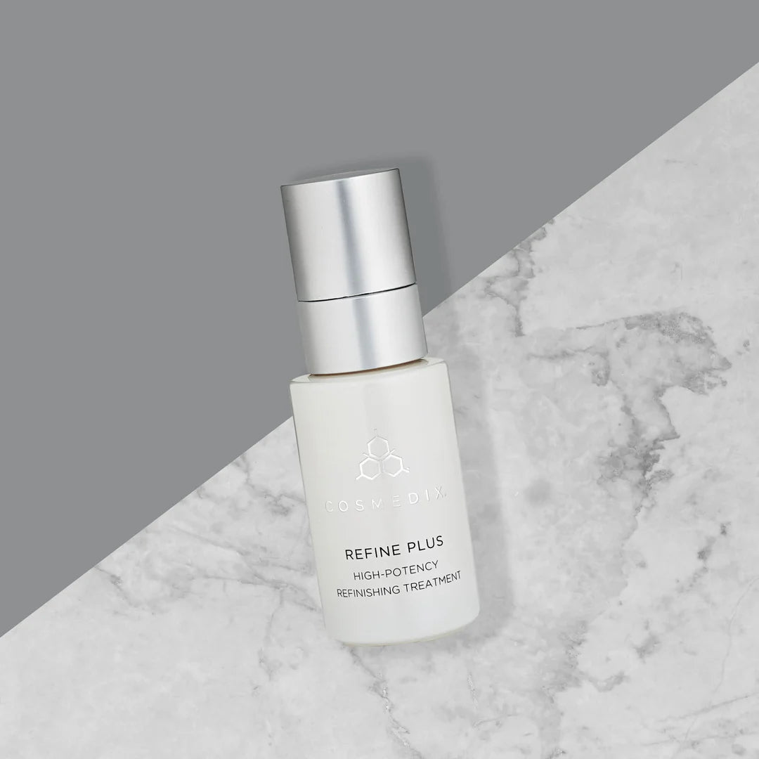Refine Plus High-Potency Refinishing Treatment Peel