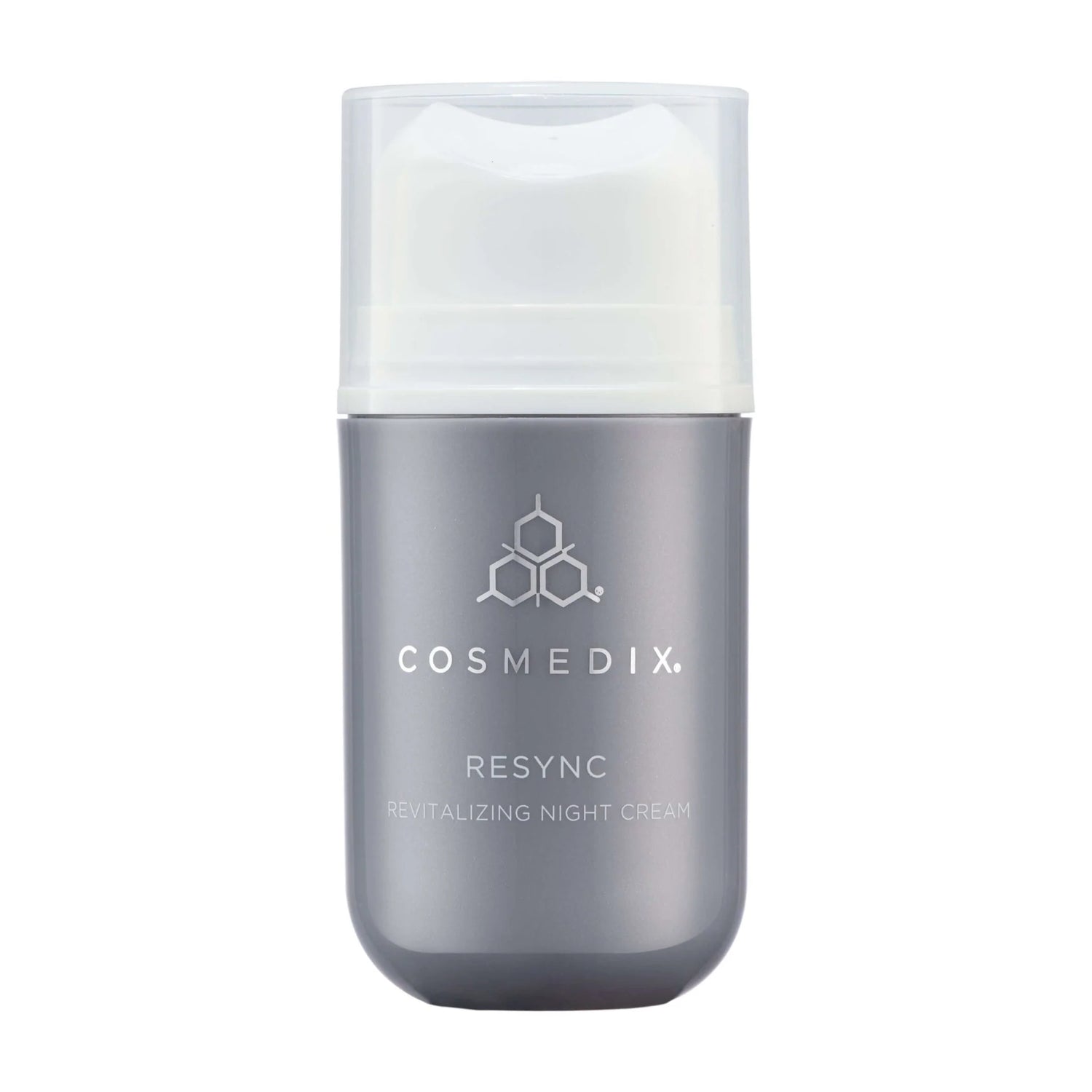 Resync Revitalising Night Cream